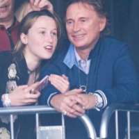 Robert Carlyle Birthday, Real Name, Age, Weight, Height, Family ...
 Robert Carlyle And Kids