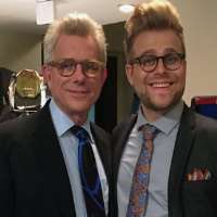 Adam Conover Father David O. Conover Adam Conover Father David O. Conover