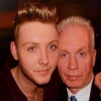 James Arthur Father Neil Arthur James Arthur Father Neil Arthur