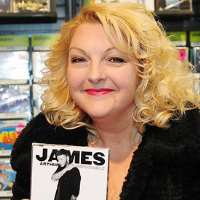 James Arthur Mother Shirley Ashworth James Arthur Mother Shirley Ashworth
