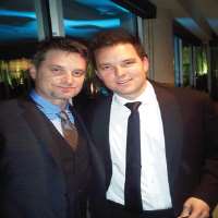 Shea Whigham brother Jack Whigham