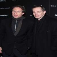 Steve Buscemi brother Michael Buscemi Steve Buscemi brother Michael Buscemi