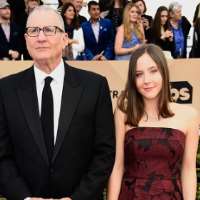 Ed O'Neill daughter Sophia O'Neill Ed O'Neill daughter Sophia O'Neill