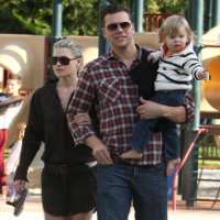 Hayes MacArthur son Theodore Hayes MacArthur