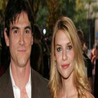 Billy Crudup girlfriend Claire Danes