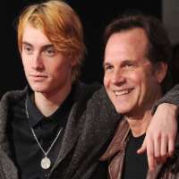 James Paxton (Actor) Father Bill Paxton James Paxton (Actor) Father Bill Paxton