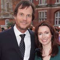 James Paxton (Actor) Mother Louise Newbury James Paxton (Actor) Mother Louise Newbury