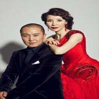 Wu Gang wife Yue Xiuqing Wu Gang wife Yue Xiuqing