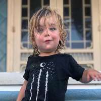 Anthony Green son Jack Anthony Green son Jack