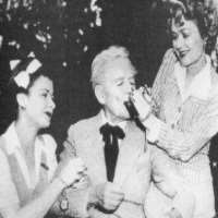 Joan Bennett Father Richard Bennett