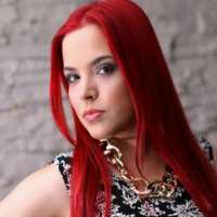 Ednita Nazario daughter Carolina Angel Ednita Nazario daughter Carolina Angel