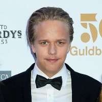 Bill Skarsgard brother Valter Skarsgard