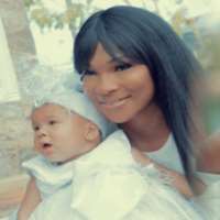 Patrice Roberts daughter Lily Patrice Roberts daughter Lily