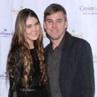 Ricky Schroder daughter Cambrie Schroder Ricky Schroder daughter Cambrie Schroder