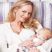 Marley Shelton daughter West Flynn