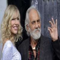 Tommy Chong wife Shelby Chong