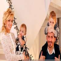 Justine Mattera daughter Vivienne Rose Cassata