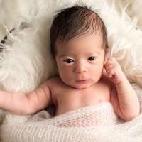 Natalie Mejia son Joel Zion Natalie Mejia son Joel Zion