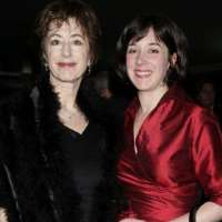 Maureen Lipman daughter Amy Rosenthal