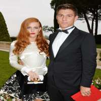 Riley Keough husband Ben Smith-Petersen Riley Keough husband Ben Smith-Petersen