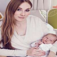 Rosie Marcel daughter Beau Marcel Stacey Rosie Marcel daughter Beau Marcel Stacey