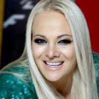 Saban Saulic daughter Ilda Saulic Saban Saulic daughter Ilda Saulic