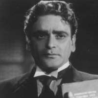 Shashi Kapoor Father Prithviraj Kapoor