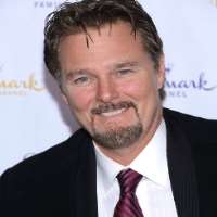 Vanessa Lee Evigan Father Greg Evigan