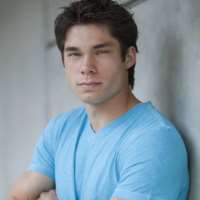 Gary Daniels son Shane Daniels