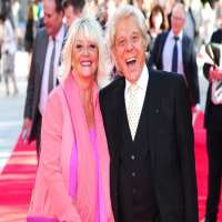 Lionel Blair Birthday, Real Name, Age, Weight, Height ...