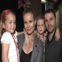 Tom Van Landuyt daughter Bloem Van Landuyt Tom Van Landuyt daughter Bloem Van Landuyt