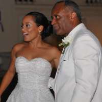 Essence Atkins Father Jeffery Atkins Essence Atkins Father Jeffery Atkins