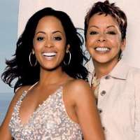 Essence Atkins Mother Sandy Nelson Essence Atkins Mother Sandy Nelson