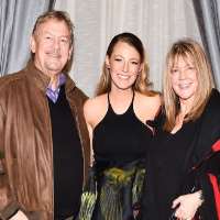 Robyn Lively Father Ronnie Lively