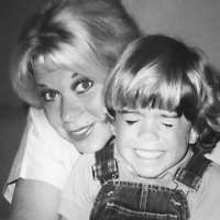 Matthew Lawrence Mother Donna Lynn