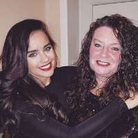 Georgia May Foote Mother Mother Georgia May Foote Mother Mother