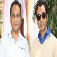 Nawazuddin Siddiqui brother Shamaz Nawab Siddiqui Nawazuddin Siddiqui brother Shamaz Nawab Siddiqui