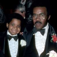 Gary Coleman Father W.G. Coleman
