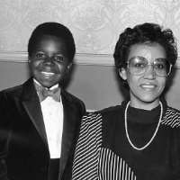 Gary Coleman Mother Edmonia Sue