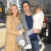 Matthew Goode daughter Matilda Eve Goode