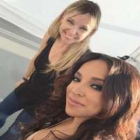 Tinashe Mother Aimie Kachingwe Tinashe Mother Aimie Kachingwe
