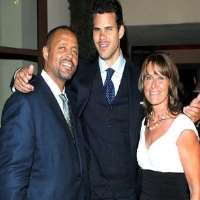 Kris Humphries Father William Humphries Kris Humphries Father William Humphries