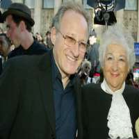 Michael Mann Mother Esther Mann Michael Mann Mother Esther Mann