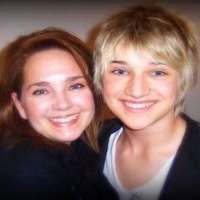 Dalton Rapattoni Mother Fran Rapattoni Dalton Rapattoni Mother Fran Rapattoni