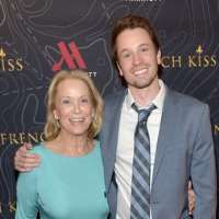 Nancy Morgan son Tyler Ritter