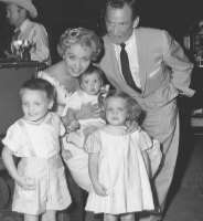 Jane Powell daughter Lindsey Averill Nerney Jane Powell daughter Lindsey Averill Nerney