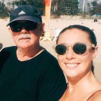 Gemma Forsyth Father Father Gemma Forsyth Father Father