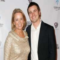 Nancy Morgan son Jason Ritter