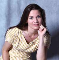 Nancy Morgan daughter Carly Ritter