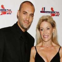 Calum Best Mother Angie Best Calum Best Mother Angie Best